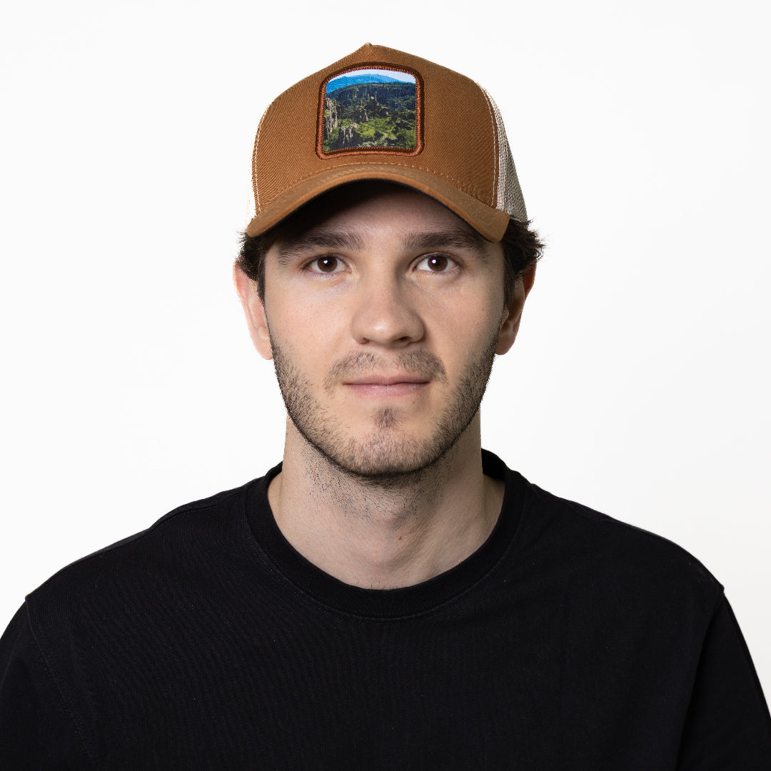 Combo - Esto Es Colombia (Gorras)
