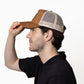 GORRA TRUCKER ESTO ES COLOMBIA ESTORAQUES - FRENTE DURO