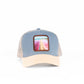 GORRA TRUCKER ESTO ES COLOMBIA GALERAZAMBA - FRENTE DURO
