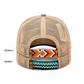 GORRA TRUCKER ESTO ES COLOMBIA GALERAZAMBA - FRENTE DURO