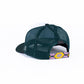 GORRA TRUCKER RINCONES CAPITALINOS LA 57 - FRENTE DURO
