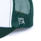 GORRA TRUCKER RINCONES CAPITALINOS LA 57 - FRENTE DURO