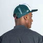 GORRA TRUCKER RINCONES CAPITALINOS LA 57 - FRENTE DURO