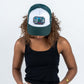 GORRA TRUCKER RINCONES CAPITALINOS LA 57 - FRENTE DURO