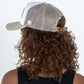 GORRA TRUCKER RINCONES CAPITALINOS MACARENA - FRENTE DURO