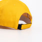 GORRA LA TRIBUNA AMARILLA - FRENTE DURO