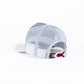 GORRA TRUCKER ESTO ES COLOMBIA LAS LAJAS - FRENTE DURO