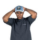 GORRA TRUCKER ESTO ES COLOMBIA LAS LAJAS - FRENTE DURO