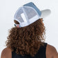 GORRA TRUCKER ESTO ES COLOMBIA LAS LAJAS - FRENTE DURO