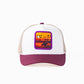 GORRA TRUCKER ESTO ES COLOMBIA LOS LLANOS - FRENTE DURO