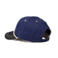 GORRA MENSAJEROS ESTAMPILLA ROJO - FRENTE DURO