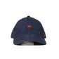 GORRA ORÍGENES AZUL - FRENTE BLANDO