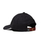 GORRA ORÍGENES NEGRO - FRENTE DURO