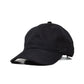 GORRA ORÍGENES NEGRO - FRENTE BLANDO