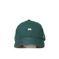 GORRA ORÍGENES VERDE BOTELLA - FRENTE BLANDO