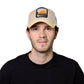 GORRA TRUCKER ESTO ES COLOMBIA MOMPOX - FRENTE DURO