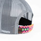 GORRA TRUCKER ESTO ES COLOMBIA MONSERRATE - FRENTE DURO