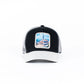 GORRA TRUCKER ESTO ES COLOMBIA MONSERRATE - FRENTE DURO
