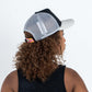 GORRA TRUCKER ESTO ES COLOMBIA MONSERRATE - FRENTE DURO