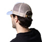 GORRA TRUCKER ESTO ES COLOMBIA NUQUI - FRENTE DURO