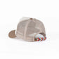 GORRA TRUCKER ESTO ES COLOMBIA TATACOA - FRENTE DURO