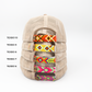GORRA TRUCKER ESTO ES COLOMBIA TATACOA - FRENTE DURO