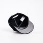 GORRA TIERRA QUERIDA NEGRO - FRENTE DURO