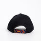 GORRA TIERRA QUERIDA NEGRO - FRENTE DURO