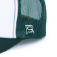 GORRA TRUCKER RINCONES CAPITALINOS LA 57 - FRENTE DURO