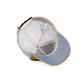 GORRA TRUCKER ESTO ES COLOMBIA TAYRONA - FRENTE DURO