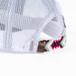 GORRA TRUCKER ESTO ES COLOMBIA LAS LAJAS - FRENTE DURO