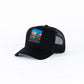 GORRA TRUCKER ESTO ES COLOMBIA MAVICURE - FRENTE DURO