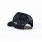 GORRA TRUCKER ESTO ES COLOMBIA MAVICURE - FRENTE DURO