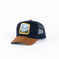 GORRA TRUCKER ESTO ES COLOMBIA COCORA - FRENTE DURO