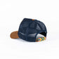 GORRA TRUCKER ESTO ES COLOMBIA COCORA - FRENTE DURO