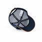 GORRA TRUCKER ESTO ES COLOMBIA COCORA - FRENTE DURO