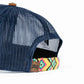 GORRA TRUCKER ESTO ES COLOMBIA COCORA - FRENTE DURO