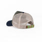 GORRA TRUCKER ESTO ES COLOMBIA PEÑOL - FRENTE DURO