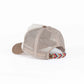 GORRA TRUCKER ESTO ES COLOMBIA TATACOA - FRENTE DURO