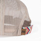 GORRA TRUCKER ESTO ES COLOMBIA TATACOA - FRENTE DURO