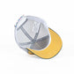 GORRA TRUCKER ESTO ES COLOMBIA SAN ANDRÉS - FRENTE DURO
