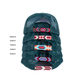 GORRA TRUCKER RINCONES CAPITALINOS LA 57 - FRENTE DURO