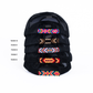 GORRA TRUCKER RINCONES CAPITALINOS CENTRO - FRENTE DURO