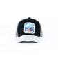 GORRA TRUCKER ESTO ES COLOMBIA MONSERRATE - FRENTE DURO