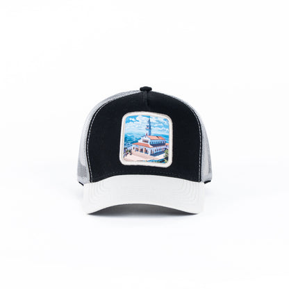 Combo 5 - Cross-Sell