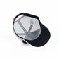 GORRA TRUCKER ESTO ES COLOMBIA MONSERRATE - FRENTE DURO