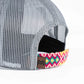 GORRA TRUCKER ESTO ES COLOMBIA MONSERRATE - FRENTE DURO