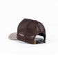 GORRA TRUCKER ESTO ES COLOMBIA VILLA DE LEYVA - FRENTE DURO