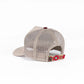 GORRA TRUCKER ESTO ES COLOMBIA BARICHARA - FRENTE DURO