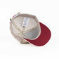 GORRA TRUCKER ESTO ES COLOMBIA BARICHARA - FRENTE DURO